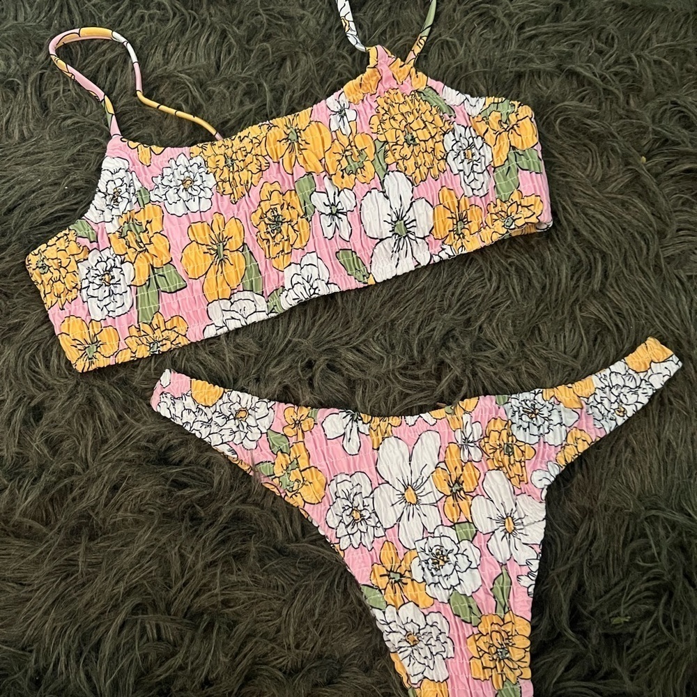Brand New Amazon Swimsuit